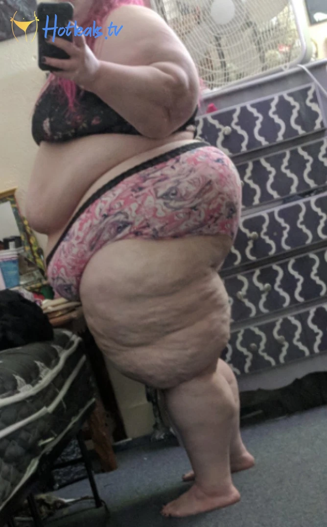 FAT WAIFU [ bubblybooty ] Onlyfans leaked photo 3792539 on Hotleaks.tv