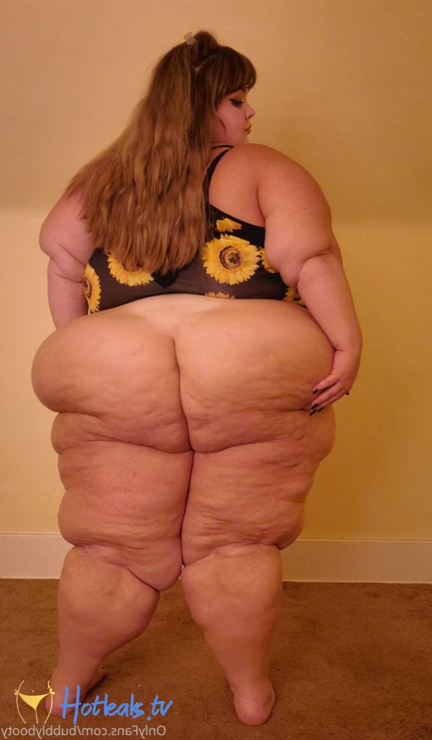 FAT WAIFU [ bubblybooty ] Onlyfans leaked photo 3793392 on Hotleaks.tv