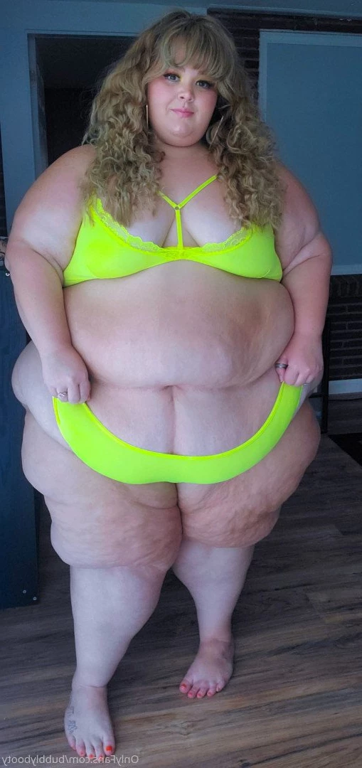 FAT WAIFU [ bubblybooty ] Onlyfans leaked photo 3793695 on Hotleaks.tv