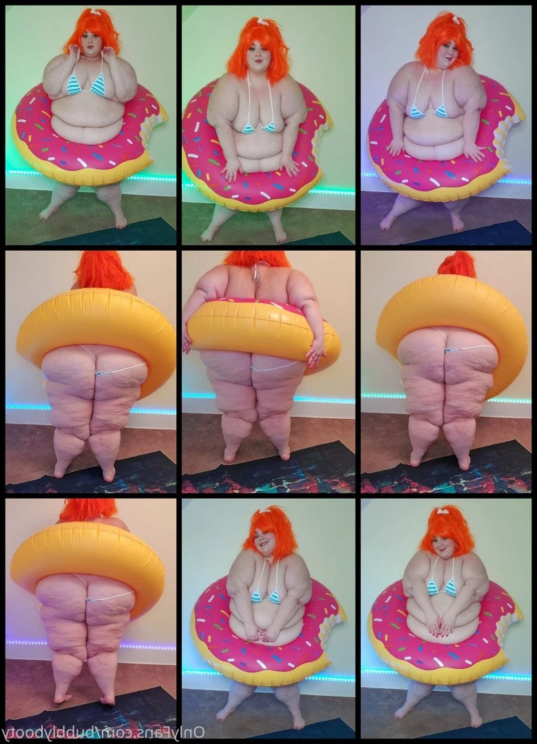 FAT WAIFU [ bubblybooty ] Onlyfans leaked photo 3794676 on Hotleaks.tv