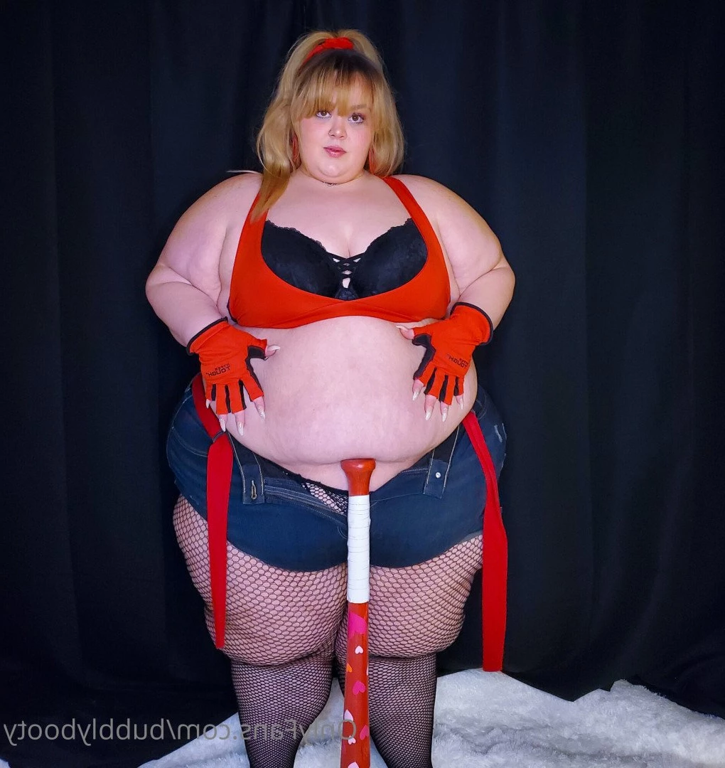 FAT WAIFU [ bubblybooty ] Onlyfans leaked photo 3795173 on Hotleaks.tv