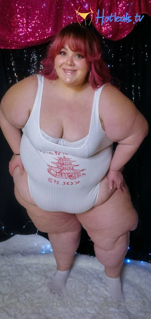 FAT WAIFU [ bubblybooty ] Onlyfans leaked photo 3795376 on Hotleaks.tv