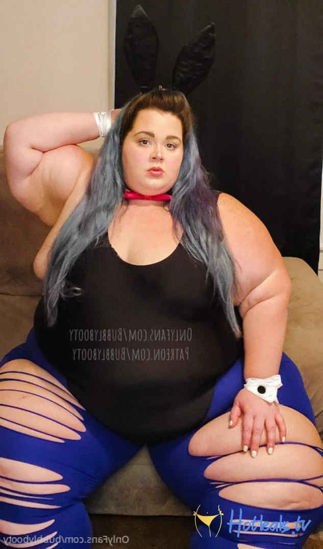 FAT WAIFU [ bubblybooty ] Onlyfans leaked photo 3795669 on Hotleaks.tv