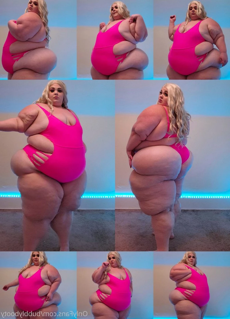 FAT WAIFU [ bubblybooty ] Onlyfans leaked photo 3796618 on Hotleaks.tv