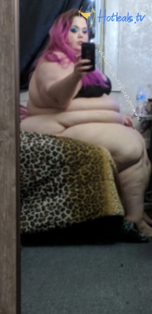 FAT WAIFU [ bubblybooty ] Onlyfans leaked photo 3796713 on Hotleaks.tv