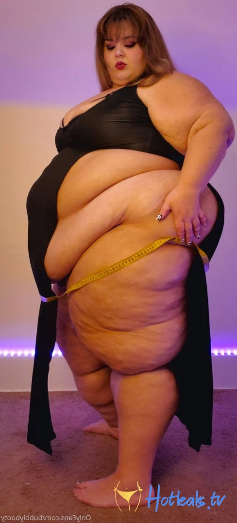 FAT WAIFU [ bubblybooty ] Onlyfans leaked photo 3797731 on Hotleaks.tv