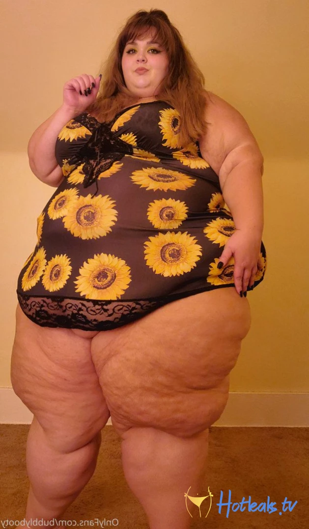 FAT WAIFU [ bubblybooty ] Onlyfans leaked photo 3798697 on Hotleaks.tv