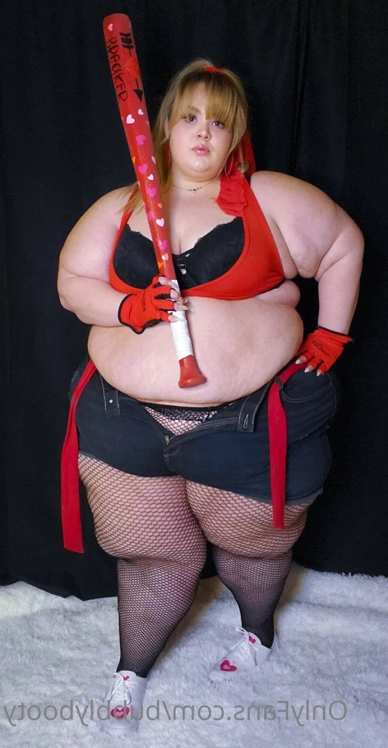 FAT WAIFU [ bubblybooty ] Onlyfans leaked photo 3798913 on Hotleaks.tv