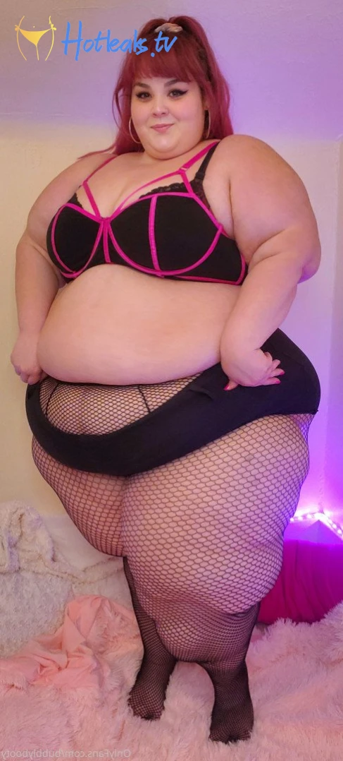 FAT WAIFU [ bubblybooty ] Onlyfans leaked photo 3799878 on Hotleaks.tv