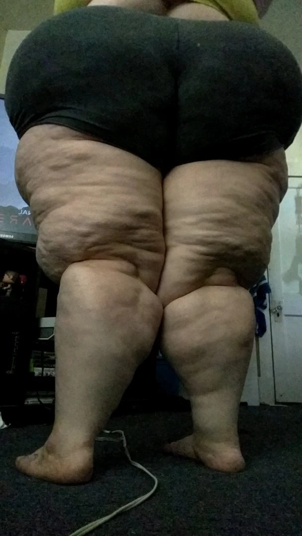 FAT WAIFU [ bubblybooty ] Onlyfans leaked photo 3800432 on Hotleaks.tv