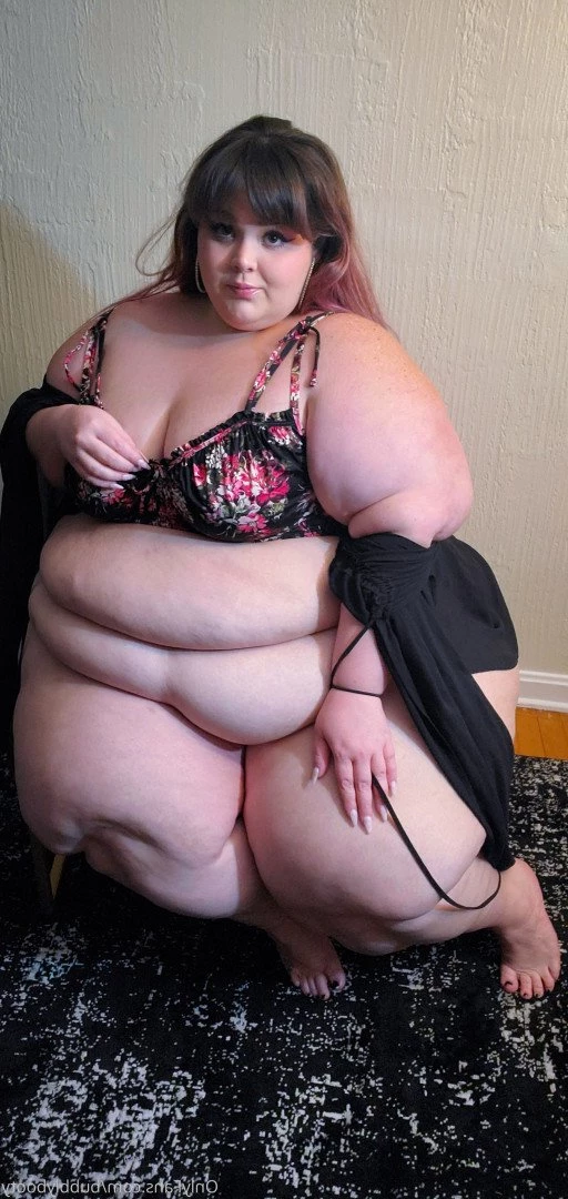 FAT WAIFU [ bubblybooty ] Onlyfans leaked photo 3801175 on Hotleaks.tv