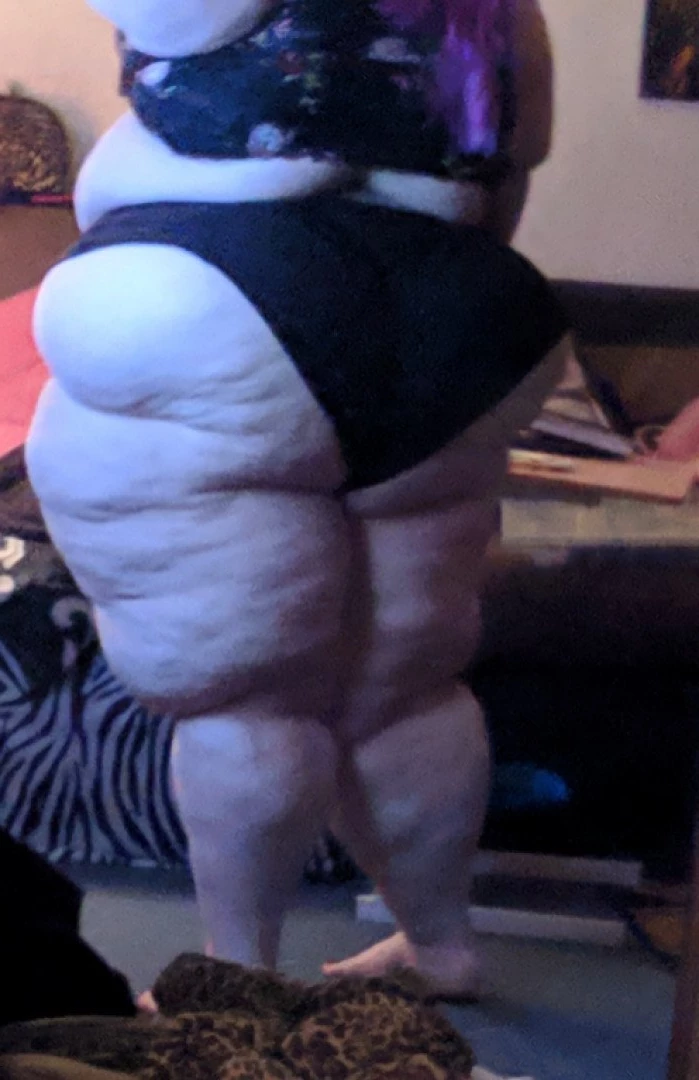 FAT WAIFU [ bubblybooty ] Onlyfans leaked photo 3802997 on Hotleaks.tv