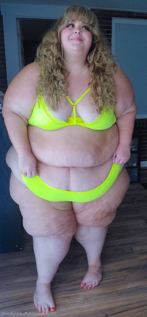 FAT WAIFU [ bubblybooty ] Onlyfans leaked photo 3803275 on Hotleaks.tv