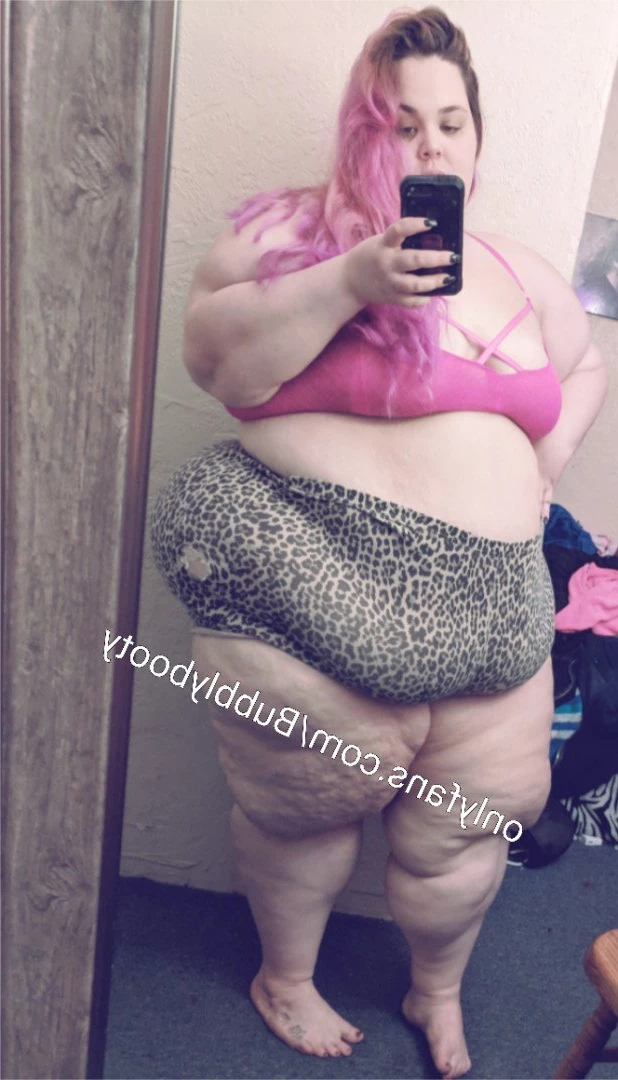 FAT WAIFU [ bubblybooty ] Onlyfans leaked photo 3803373 on Hotleaks.tv