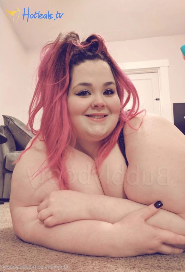 FAT WAIFU [ bubblybooty ] Onlyfans leaked photo 3804132 on Hotleaks.tv