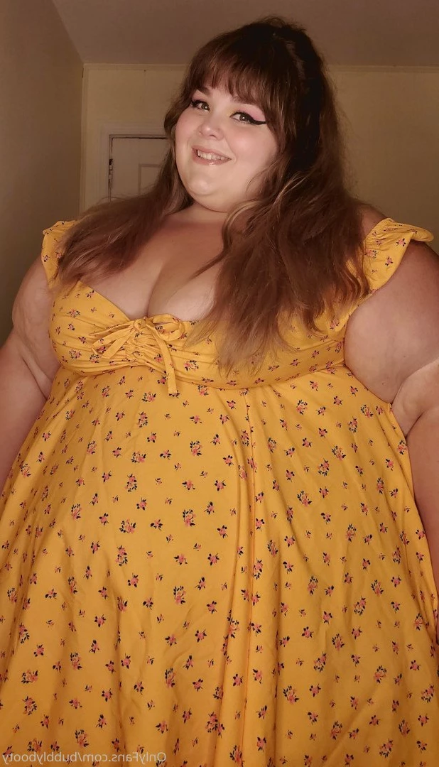 FAT WAIFU [ bubblybooty ] Onlyfans leaked photo 3804708 on Hotleaks.tv