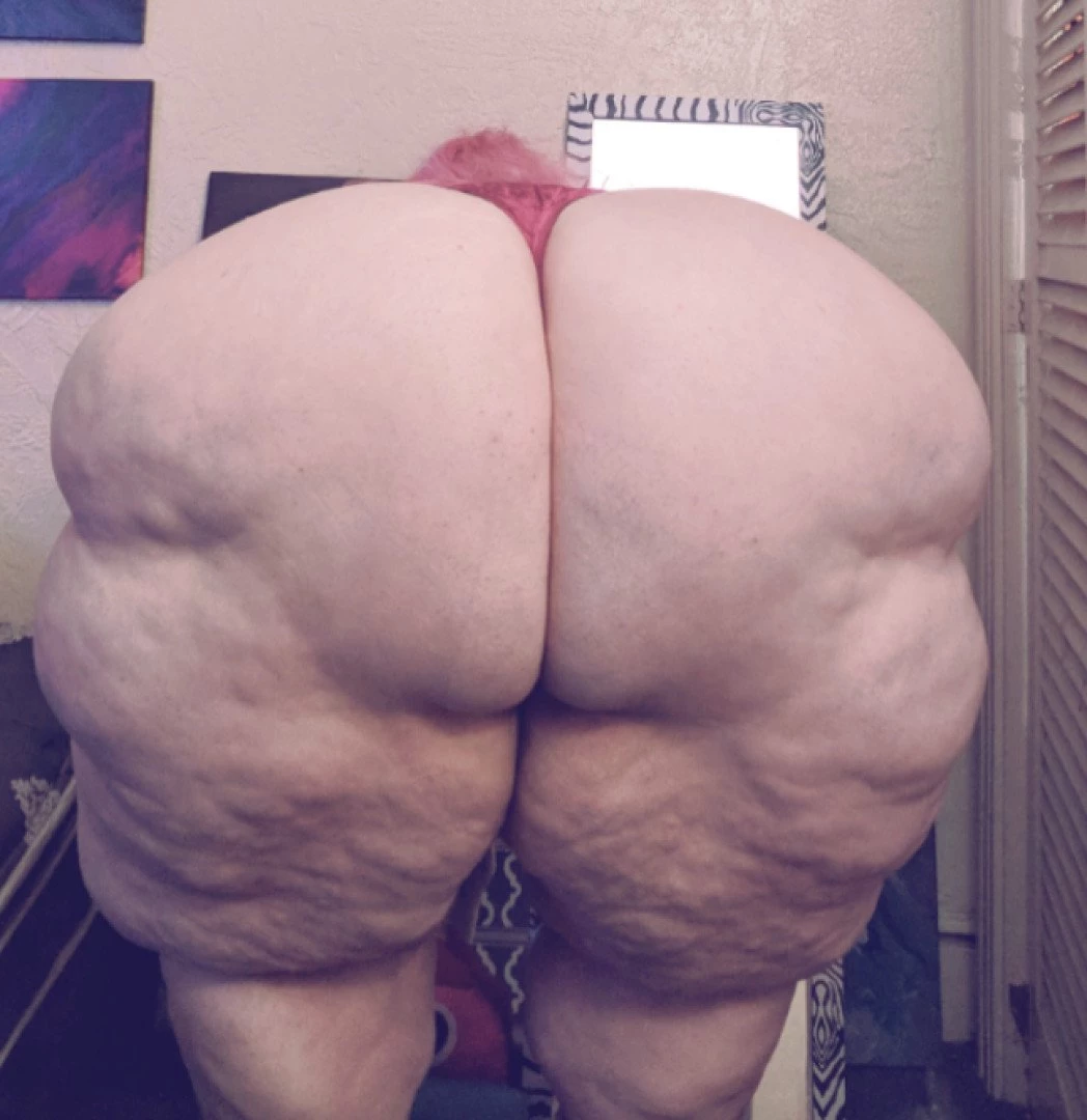 FAT WAIFU [ bubblybooty ] Onlyfans leaked photo 3804795 on Hotleaks.tv