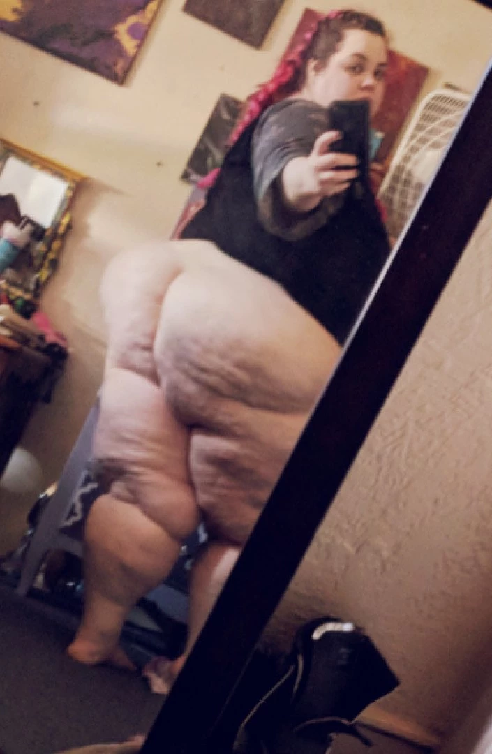 FAT WAIFU [ bubblybooty ] Onlyfans leaked photo 3804893 on Hotleaks.tv