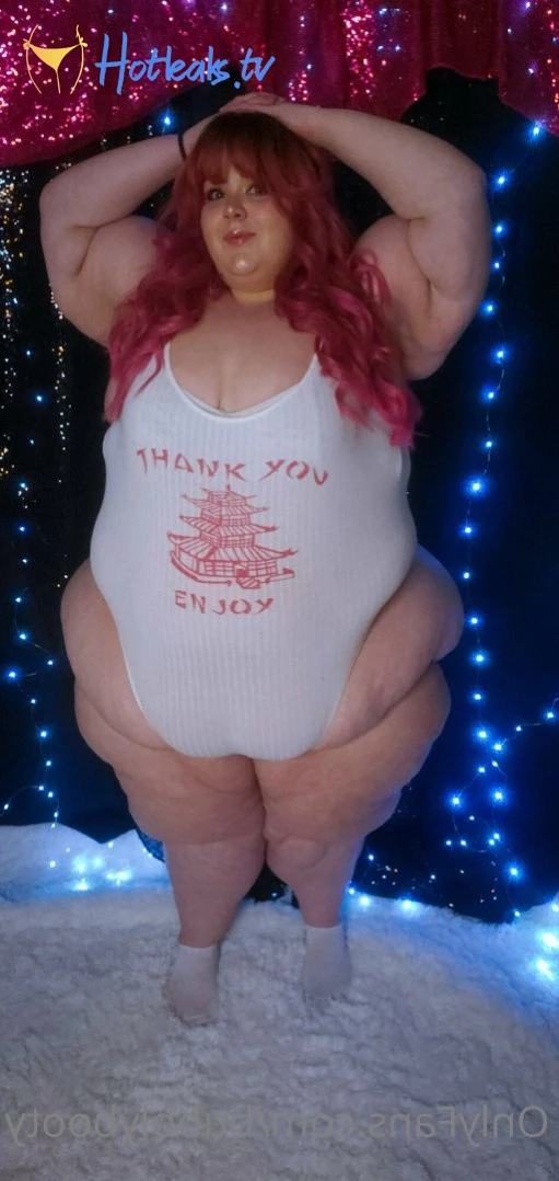 FAT WAIFU [ bubblybooty ] Onlyfans leaked photo 3805484 on Hotleaks.tv