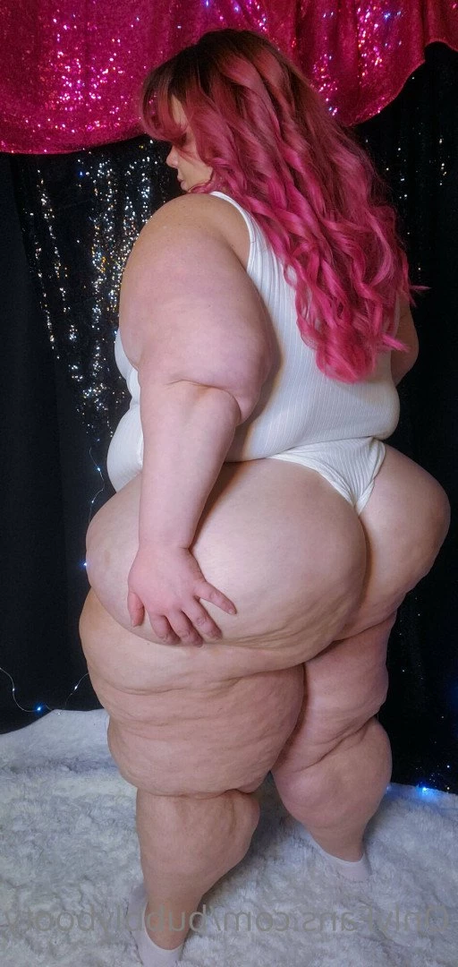 FAT WAIFU [ bubblybooty ] Onlyfans leaked photo 3805668 on Hotleaks.tv