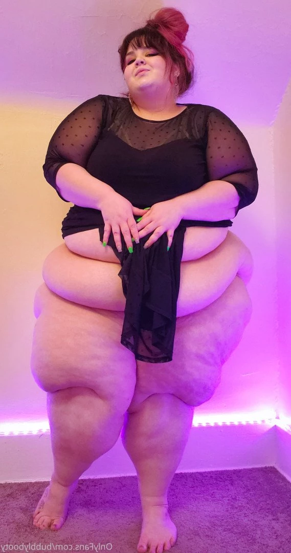 FAT WAIFU [ bubblybooty ] Onlyfans leaked photo 3805858 on Hotleaks.tv