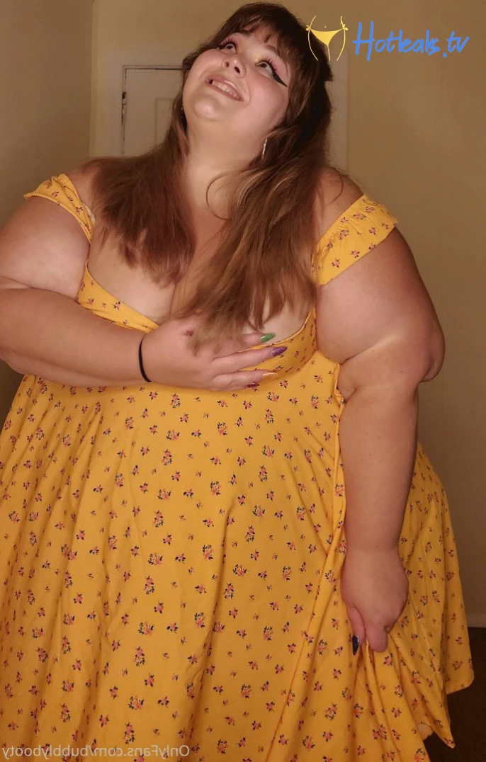 FAT WAIFU [ bubblybooty ] Onlyfans leaked photo 3806240 on Hotleaks.tv