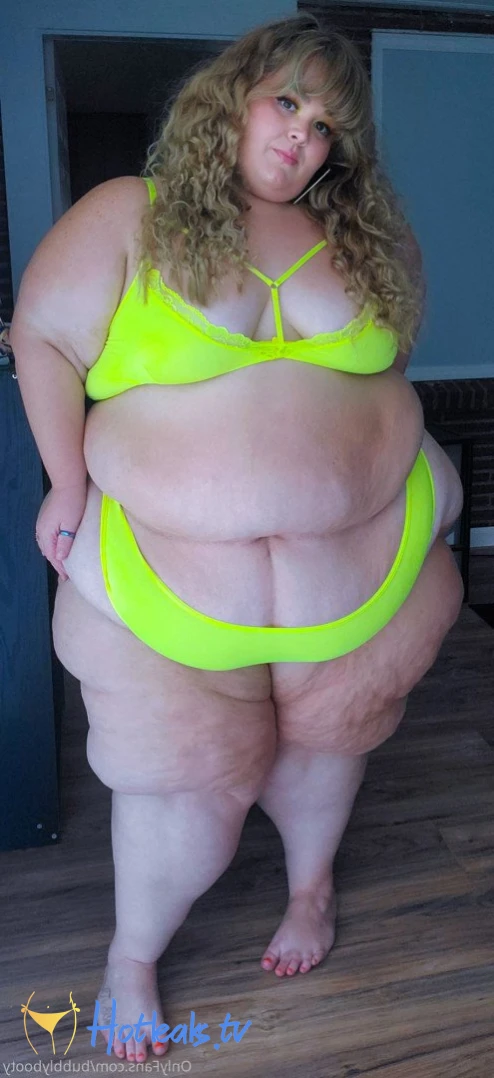 FAT WAIFU [ bubblybooty ] Onlyfans leaked photo 3806332 on Hotleaks.tv