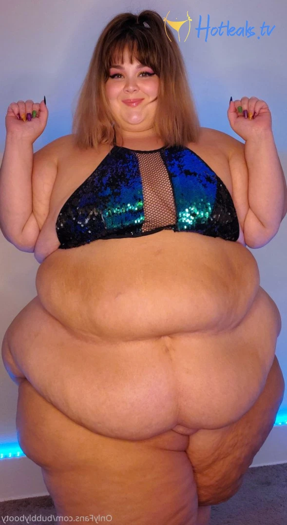 FAT WAIFU [ bubblybooty ] Onlyfans leaked photo 3806902 on Hotleaks.tv