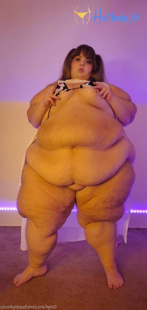 FAT WAIFU [ bubblybooty ] Onlyfans leaked photo 3807000 on Hotleaks.tv