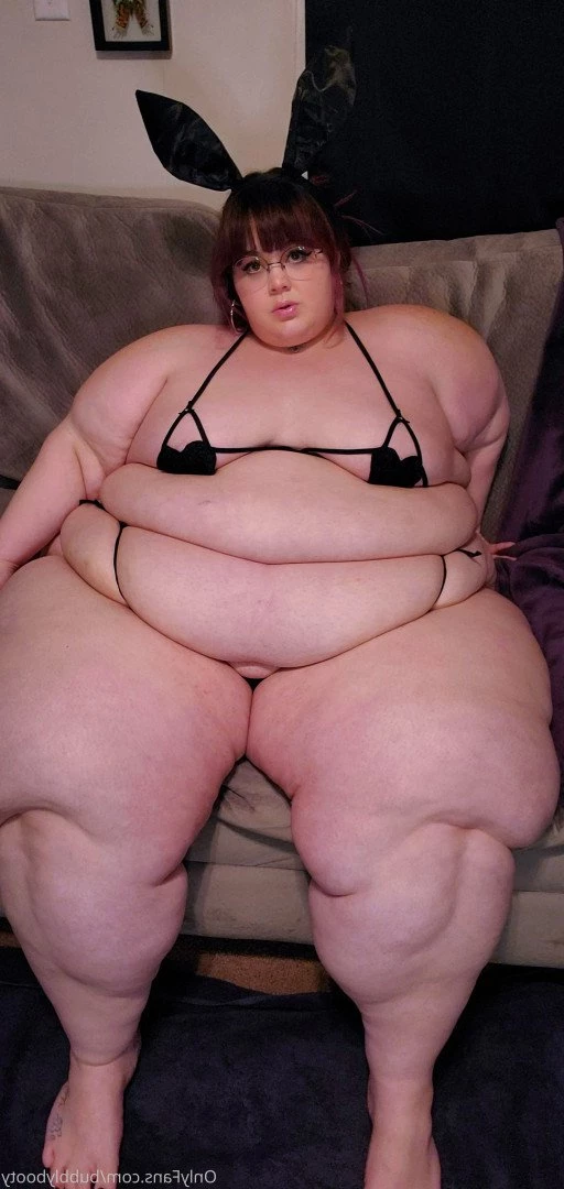 FAT WAIFU [ bubblybooty ] Onlyfans leaked photo 3807185 on Hotleaks.tv