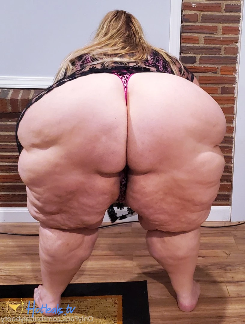 FAT WAIFU [ bubblybooty ] Onlyfans leaked photo 3807850 on Hotleaks.tv