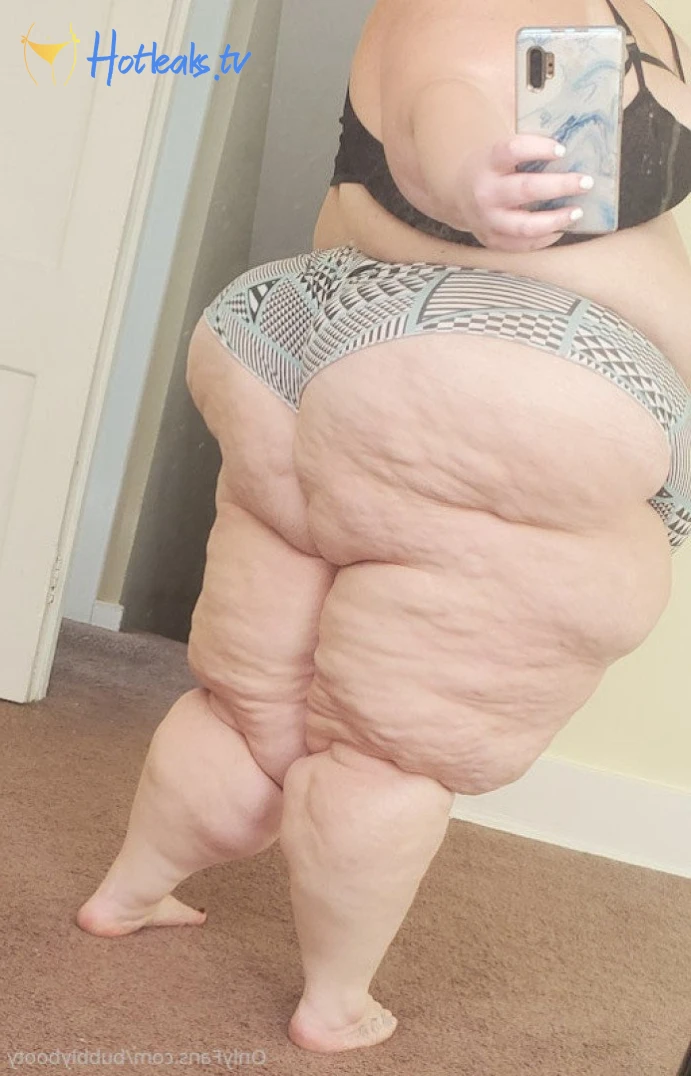 FAT WAIFU [ bubblybooty ] Onlyfans leaked photo 3807934 on Hotleaks.tv