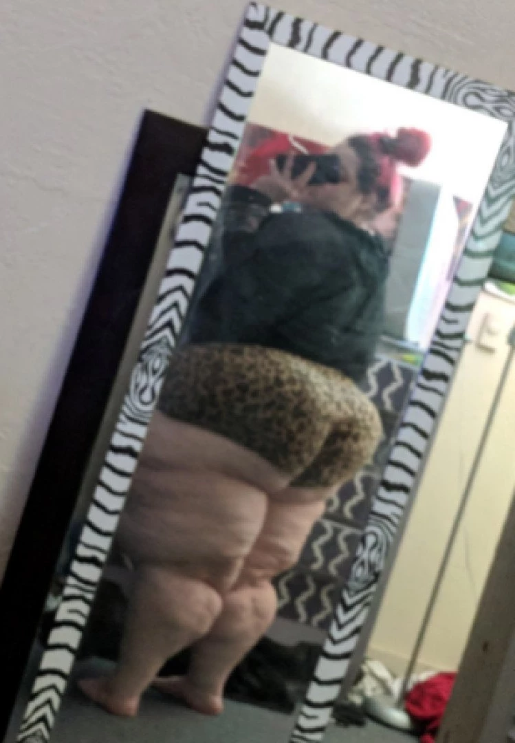 FAT WAIFU [ bubblybooty ] Onlyfans leaked photo 3808210 on Hotleaks.tv