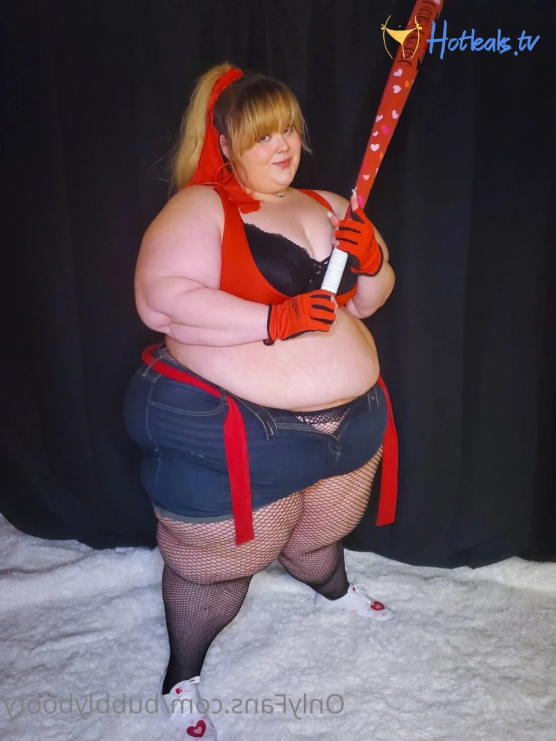 FAT WAIFU [ bubblybooty ] Onlyfans leaked photo 3808759 on Hotleaks.tv