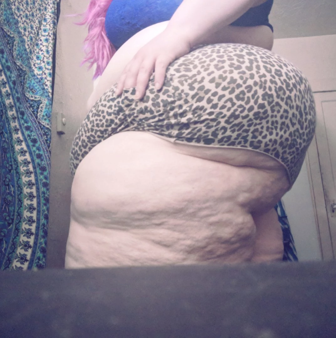 FAT WAIFU [ bubblybooty ] Onlyfans leaked photo 3809306 on Hotleaks.tv