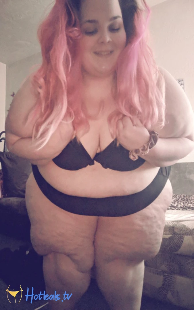 FAT WAIFU [ bubblybooty ] Onlyfans leaked photo 3810268 on Hotleaks.tv