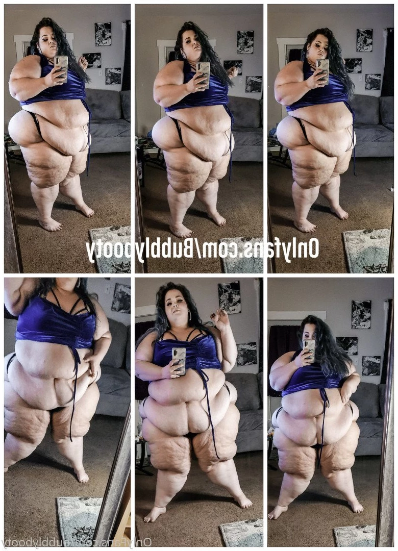 FAT WAIFU [ bubblybooty ] Onlyfans leaked photo 3810660 on Hotleaks.tv