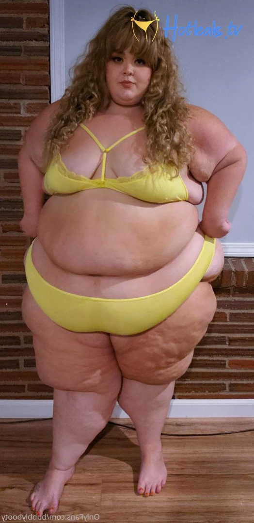 FAT WAIFU [ bubblybooty ] Onlyfans leaked photo 3810954 on Hotleaks.tv