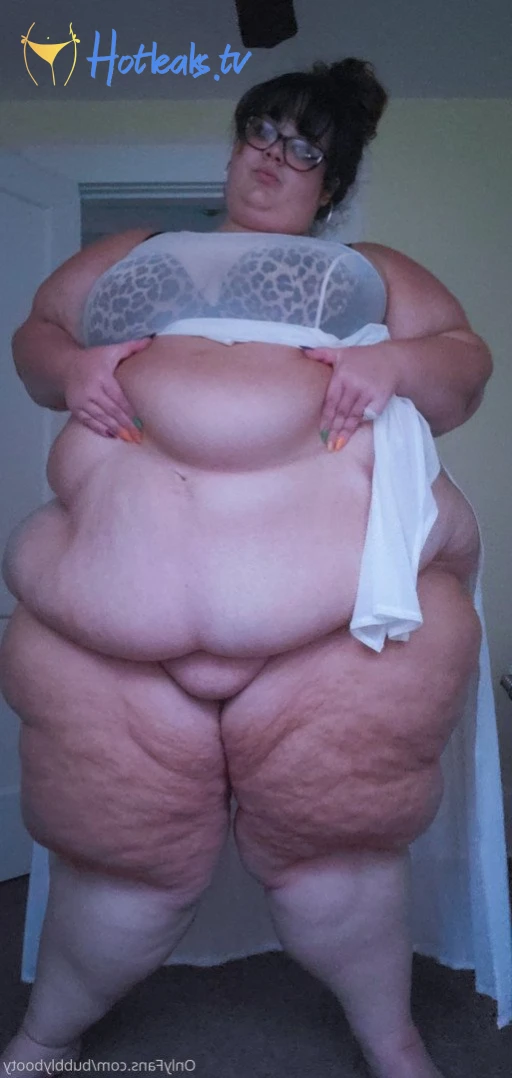 FAT WAIFU [ bubblybooty ] Onlyfans leaked photo 3811327 on Hotleaks.tv