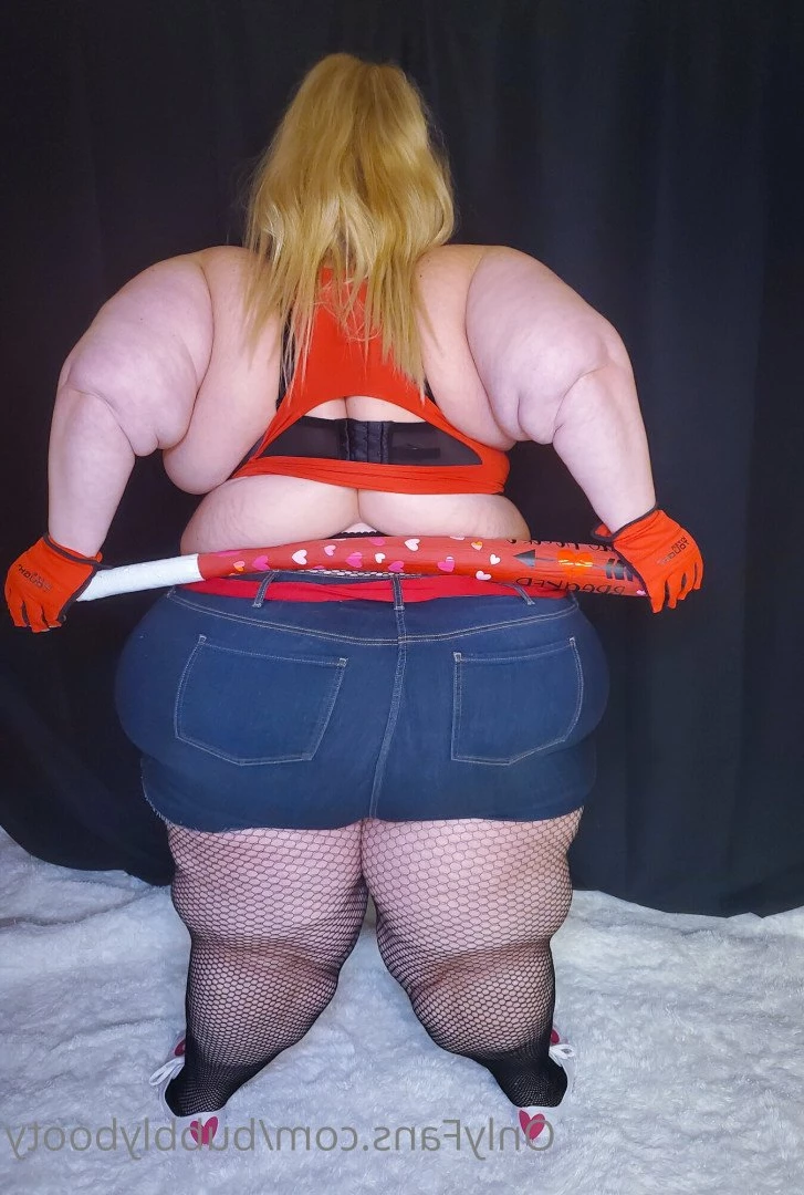 FAT WAIFU [ bubblybooty ] Onlyfans leaked photo 3813154 on Hotleaks.tv