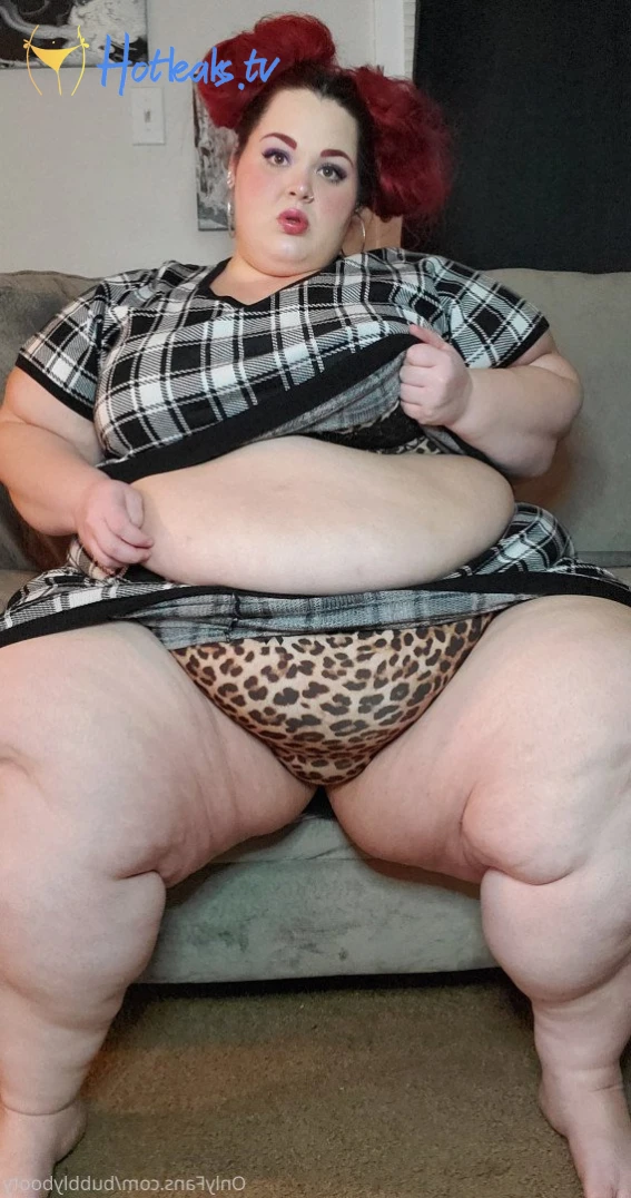 FAT WAIFU [ bubblybooty ] Onlyfans leaked photo 3814016 on Hotleaks.tv