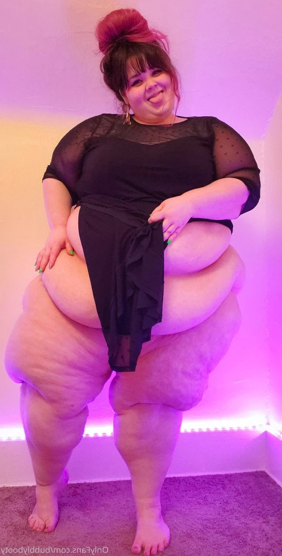 FAT WAIFU [ bubblybooty ] Onlyfans leaked photo 3814667 on Hotleaks.tv