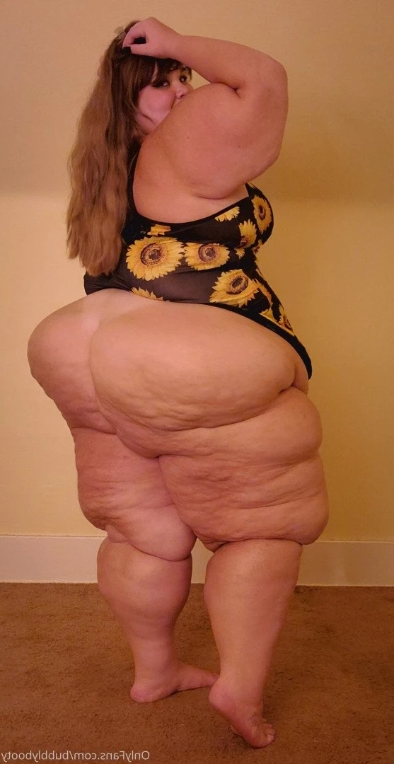 FAT WAIFU [ bubblybooty ] Onlyfans leaked photo 3815103 on Hotleaks.tv
