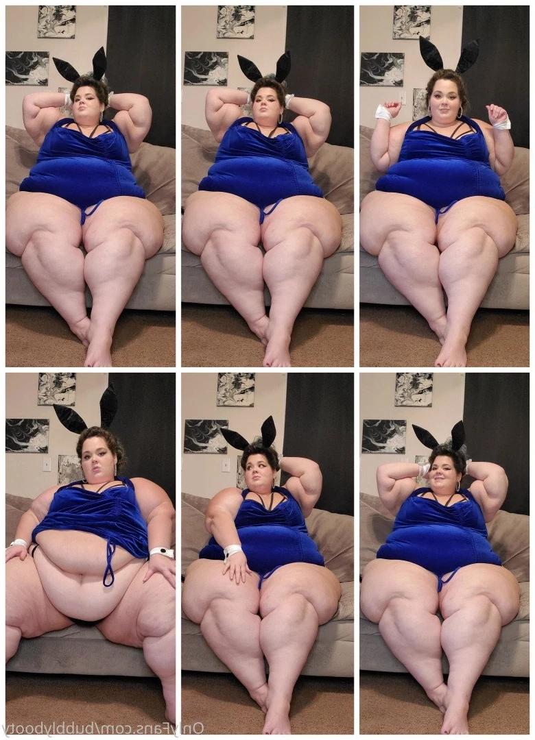 FAT WAIFU [ bubblybooty ] Onlyfans leaked photo 3815699 on Hotleaks.tv