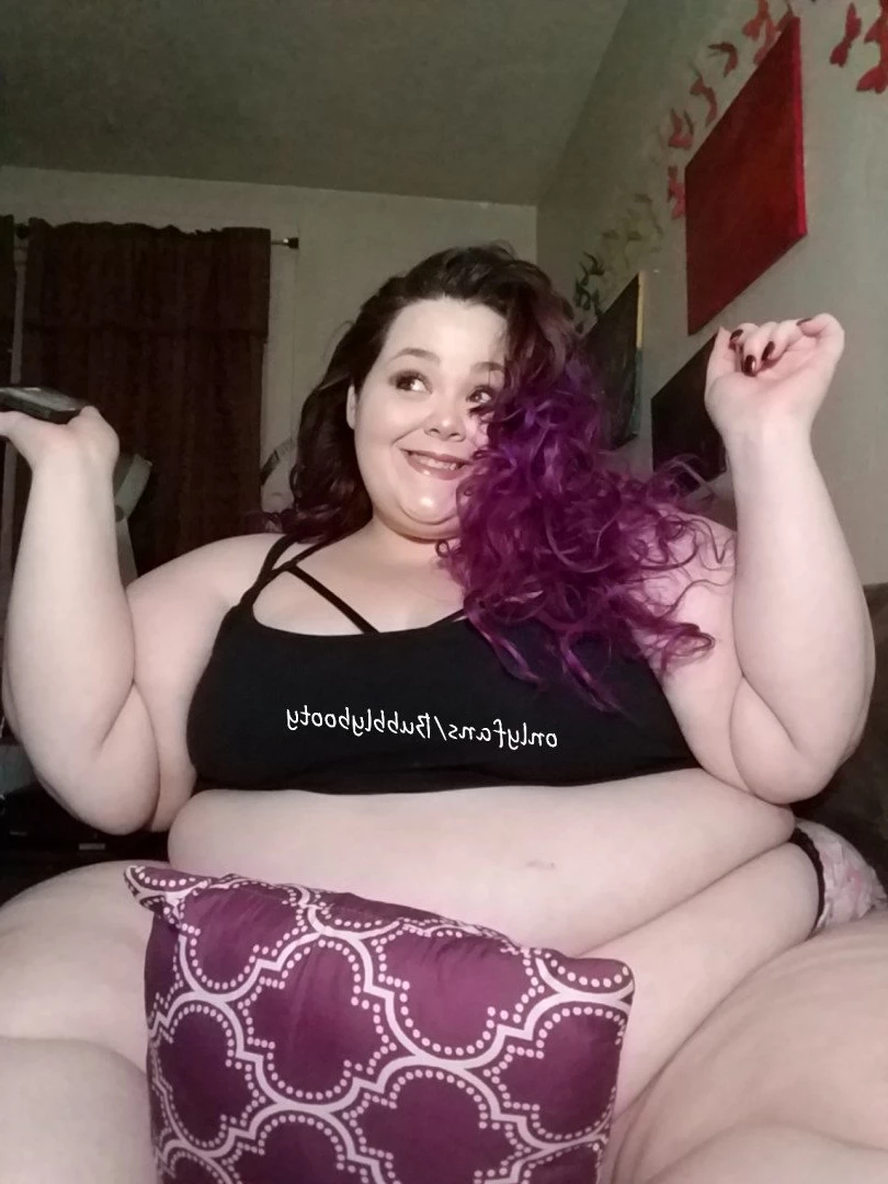 FAT WAIFU [ bubblybooty ] Onlyfans leaked photo 3815888 on Hotleaks.tv