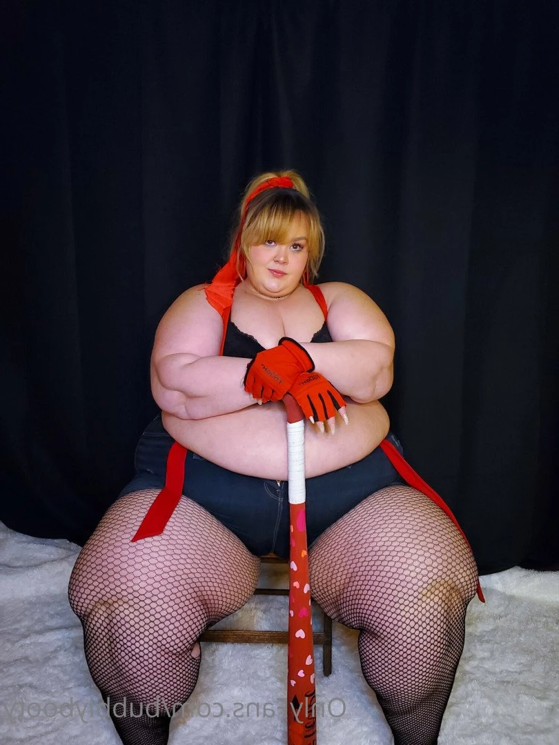 FAT WAIFU [ bubblybooty ] Onlyfans leaked photo 3815978 on Hotleaks.tv