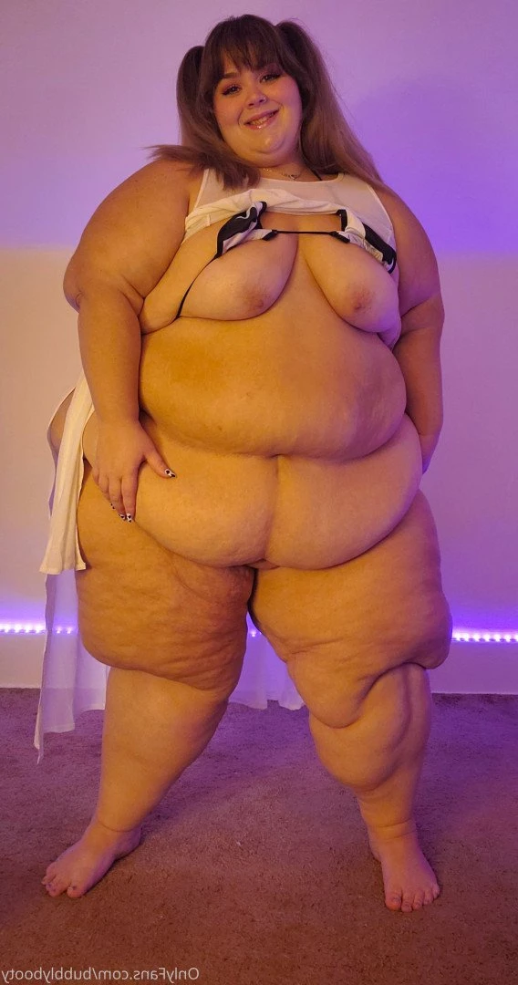 FAT WAIFU [ bubblybooty ] Onlyfans leaked photo 3816266 on Hotleaks.tv