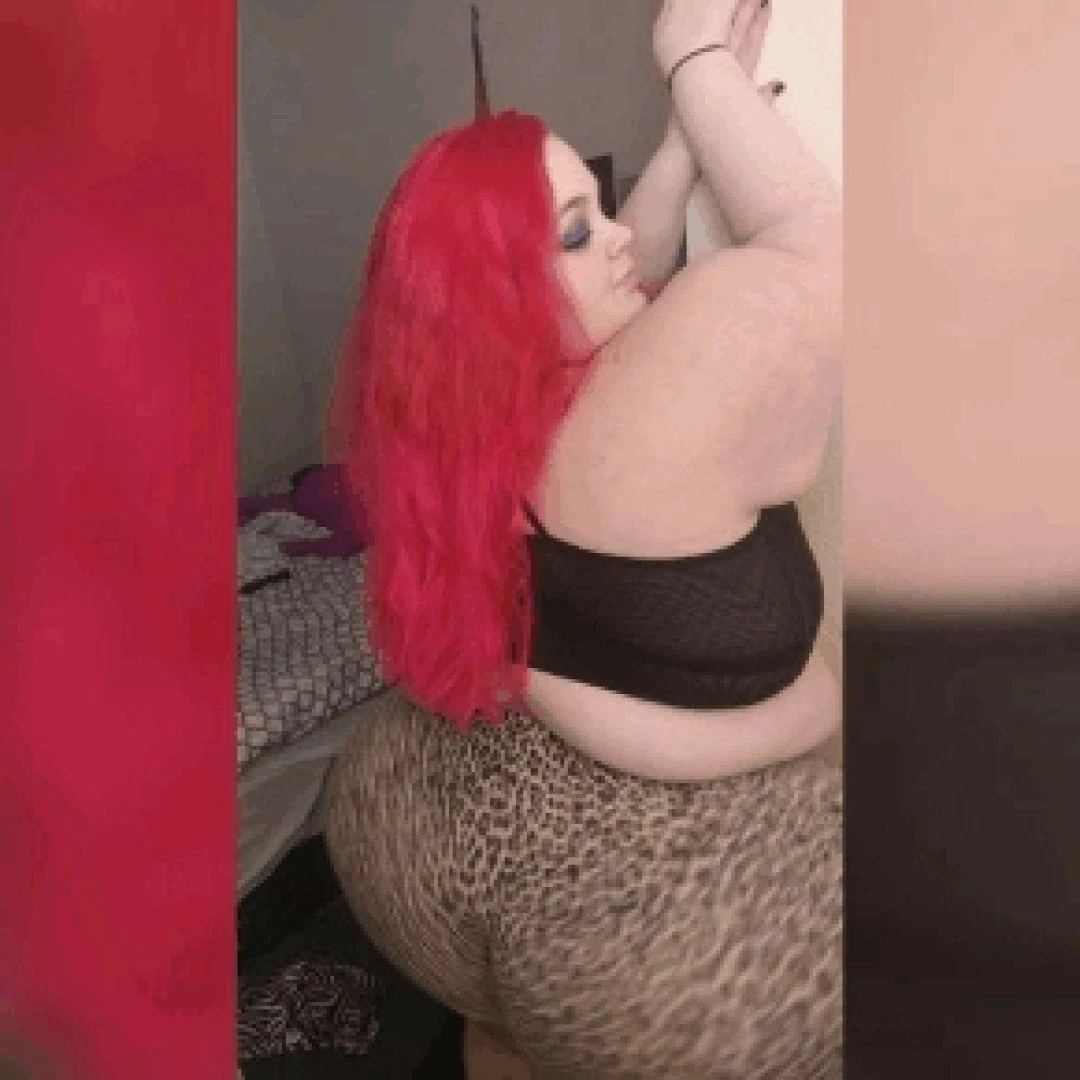 FAT WAIFU [ bubblybooty ] Onlyfans leaked photo 3816457 on Hotleaks.tv