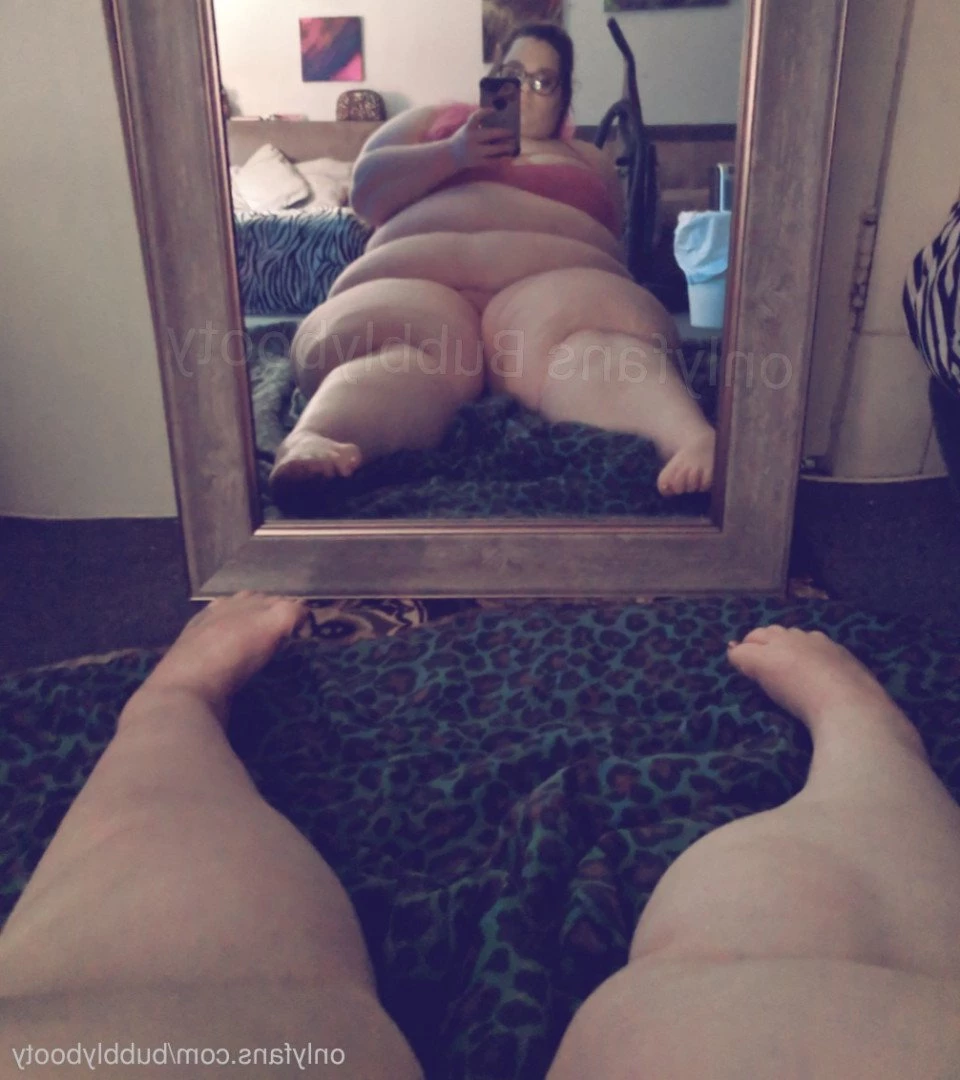FAT WAIFU [ bubblybooty ] Onlyfans leaked photo 3816730 on Hotleaks.tv
