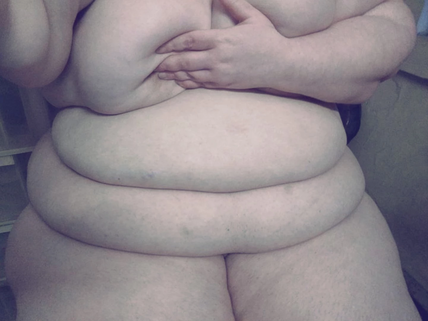 FAT WAIFU [ bubblybooty ] Onlyfans leaked photo 3817289 on Hotleaks.tv